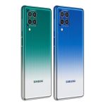 گوشی موبایل Samsung مدل  M62 SM-M625F/DS دو سیم‌کارت ظرفیت 128/8 گیگابایت