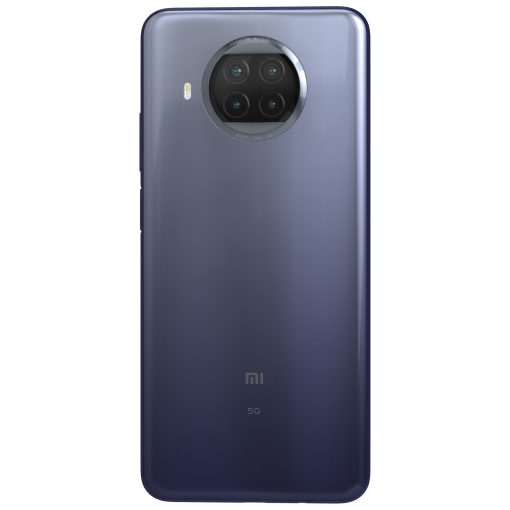 گوشی موبایل Xiaomi مدل Mi 10T Lite 5G M2007J17G پک اصلی گلوبال ظرفیت 128 گیگابایت و رم 6 گیگابایت