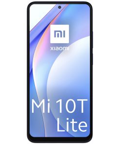 گوشی موبایل Xiaomi مدل Mi 10T Lite 5G M2007J17G پک اصلی گلوبال ظرفیت 64 گیگابایت و رم 6 گیگابایت