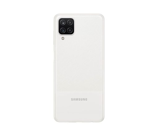 گوشی موبایل Samsung مدل Galaxy A12 SM-A125F/DS دو سیم کارت ظرفیت 64/4 گیگابایت