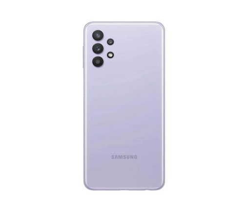 گوشی موبایل Samsung مدل Galaxy A32 5G SM-A326B/DS دو سیم‌کارت ظرفیت 128/6 گیگابایت