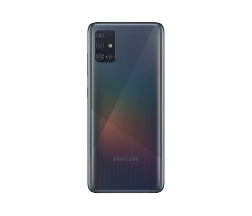 گوشی موبایل Samsung مدل Galaxy A51 SM-A515F/DSN دو سیم کارت ظرفیت 128/6گیگابایت