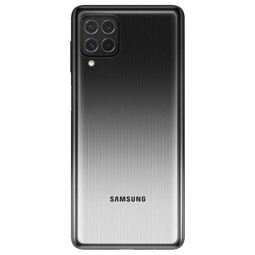 گوشی موبایل Samsung مدل  M62 SM-M625F/DS دو سیم‌کارت ظرفیت 128/8 گیگابایت