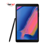 تبلت Samsung مدل Galaxy Tab A 8.0  2019 LTE SM-P205 به همراه قلم S-Pen ظرفیت 32/3 گیگابایت