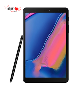 تبلت Samsung مدل Galaxy Tab A 8.0  2019 LTE SM-P205 به همراه قلم S-Pen ظرفیت 32/3 گیگابایت