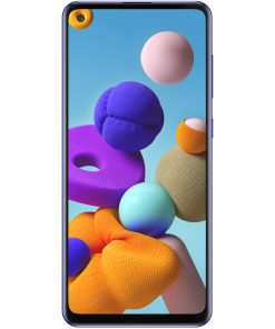 گوشی موبایل Samsung مدل Galaxy A21s A217F/DS دو سیم کارت ظرفیت 128/4 گیگابایت
