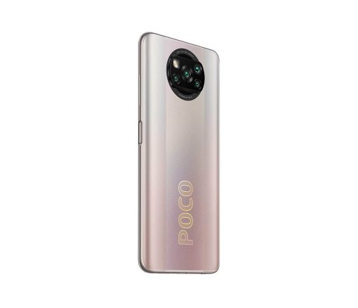 گوشی موبایل شیائومی مدل POCO X3 Pro M2102J20SG پک اصلی گلوبال ظرفیت 256/8 گیگابایت