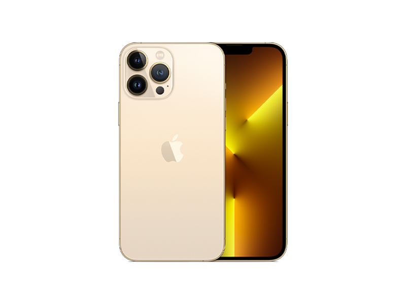iphone 13 pro gold 2021 - صفحه اصلی
