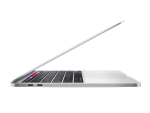 مک بوک پرو مدل Macbook Pro 13″ SILVER  M1 8Core Cpu / 8Core Gpu /8G Ram / 2T HDD SSD