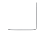 مک بوک پرو مدل Macbook Pro 13″ SILVER  M1 8Core Cpu / 8Core Gpu /8G Ram / 2T HDD SSD