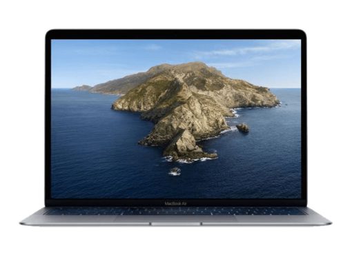 مک بوک ایر 13 اینچ مدل Macbook Pro 13″ gray CTO i5 Cpu / 8Core Gpu /16G Ram / 256 HDD SSD Gray