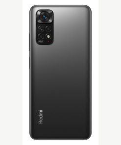 گوشی موبایل شیائومی مدل Redmi Note 11S NFC 2201117SG  دو سیم کارت ظرفیت 128 گیگابایت و رم 6 گیگابایت