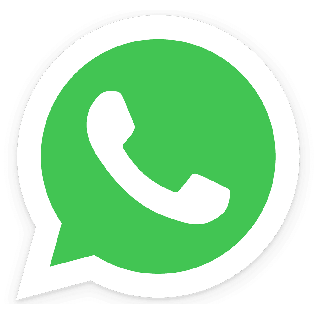 Whatsapp Logo - تماس با ما