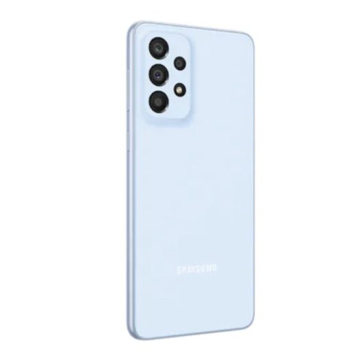 گوشی موبایل سامسونگ مدل Galaxy A33 5G  دو سیم کارت ظرفیت 128 گیگابایت و رم 6 گیگابایت