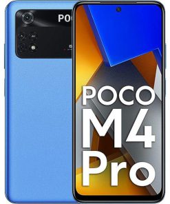 گوشی موبایل شیائومی مدل POCO M4 Pro  دو سیم کارت ظرفیت 128 گیگابایت و رم 6 گیگابایت