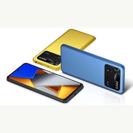 گوشی موبایل شیائومی مدل Poco X4 Pro 5G  دو سیم کارت ظرفیت 128 گیگابایت و رم 8 گیگابایت