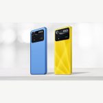 گوشی موبایل شیائومی مدل Poco X4 Pro 5G  دو سیم کارت ظرفیت 128 گیگابایت و رم 8 گیگابایت