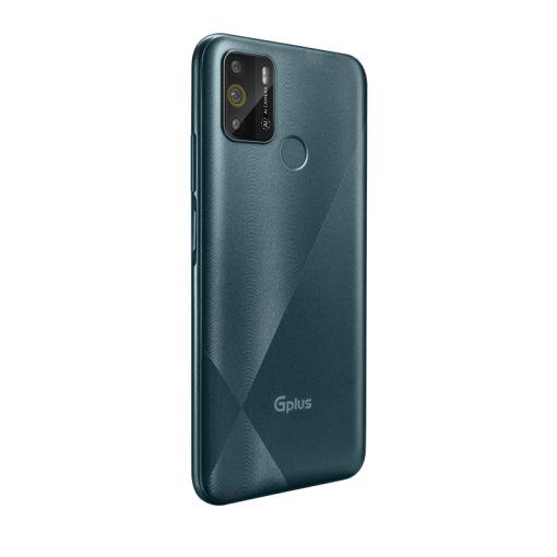 گوشی موبایل Gplus مدل S10 GMC-666M دو سیم کارت ظرفیت 64/4 گیگابایت (2022)