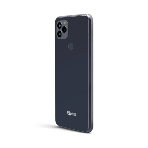 گوشی موبایل Gplus مدل Q20 GMC-668M دو سیم کارت ظرفیت 64/4 گیگابایت