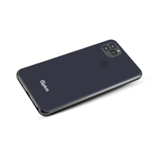 گوشی موبایل Gplus مدل Q20 GMC-668M دو سیم کارت ظرفیت 64/4 گیگابایت