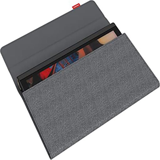 کیف کلاسوری لنوو مدل Sleeve And Film مناسب برای تبلت Tab YogaSmart 10 YT-X705X