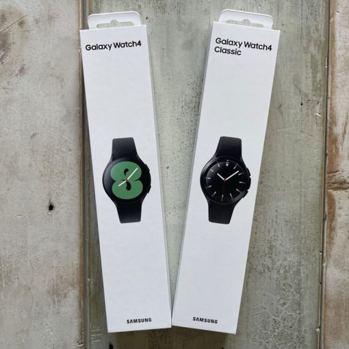 ساعت هوشمند سامسونگ مدل Galaxy Watch 4 SM R860 40mm بند سیلیکونی