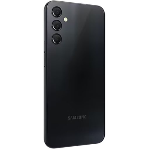 گوشی موبایل سامسونگ مدل Galaxy A24 4G دو سیم کارت ظرفیت 128 گیگابایت و رم 6 گیگابایت نسخه هند